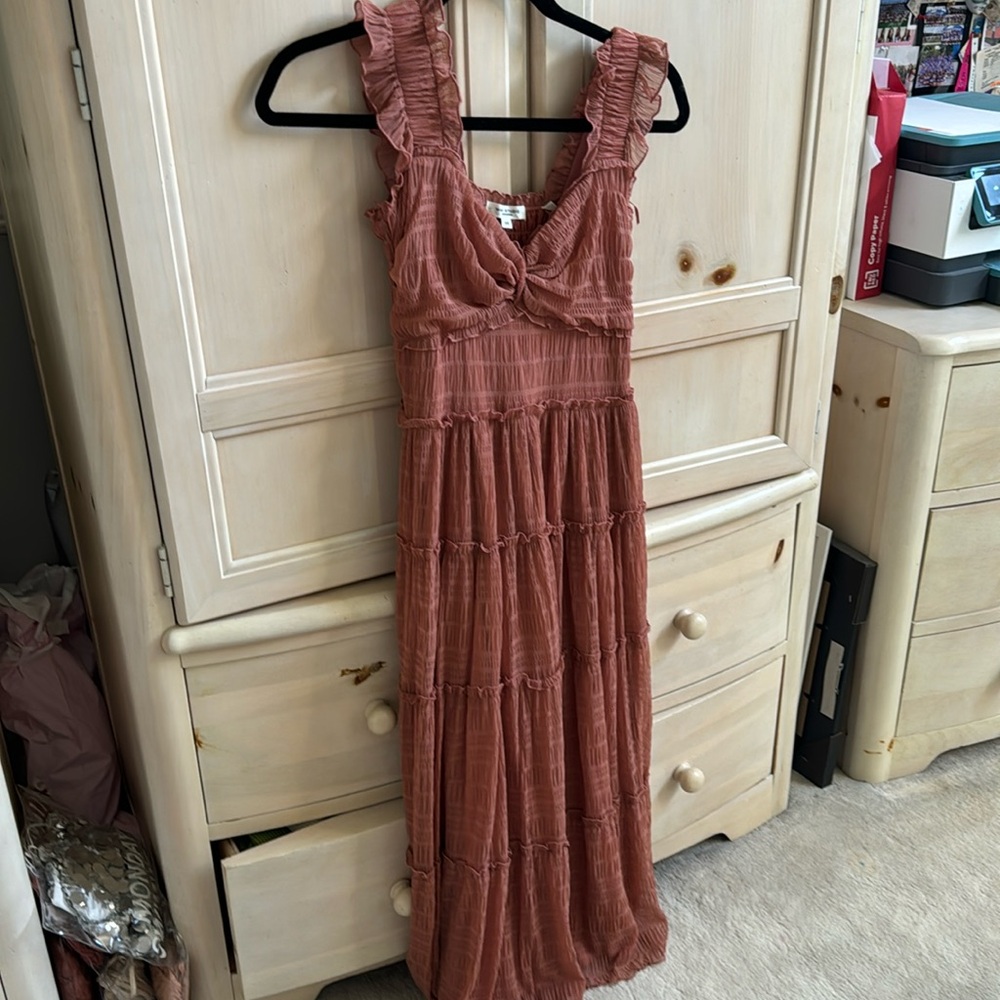 Summer dress